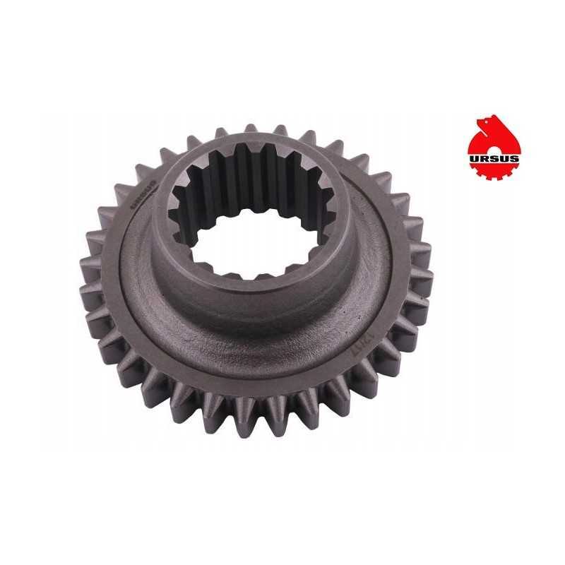 Ratas 4 pavara su 17 33 mf3 originaliu Ursus