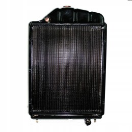 Varinis radiatorius c 385 1002 4 turbo 83013901