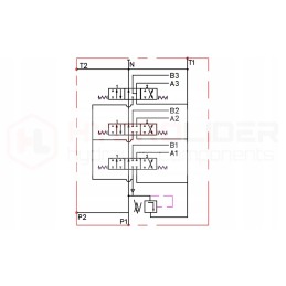 Platintojas hydr 3s 120l a1a1d1 badestnost