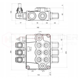 Platintojas hydr 3s 120l a1a1d8 badestnost