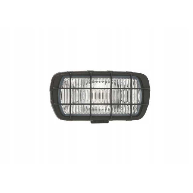 Rūko žibintas lp wesem hp1 00101 01