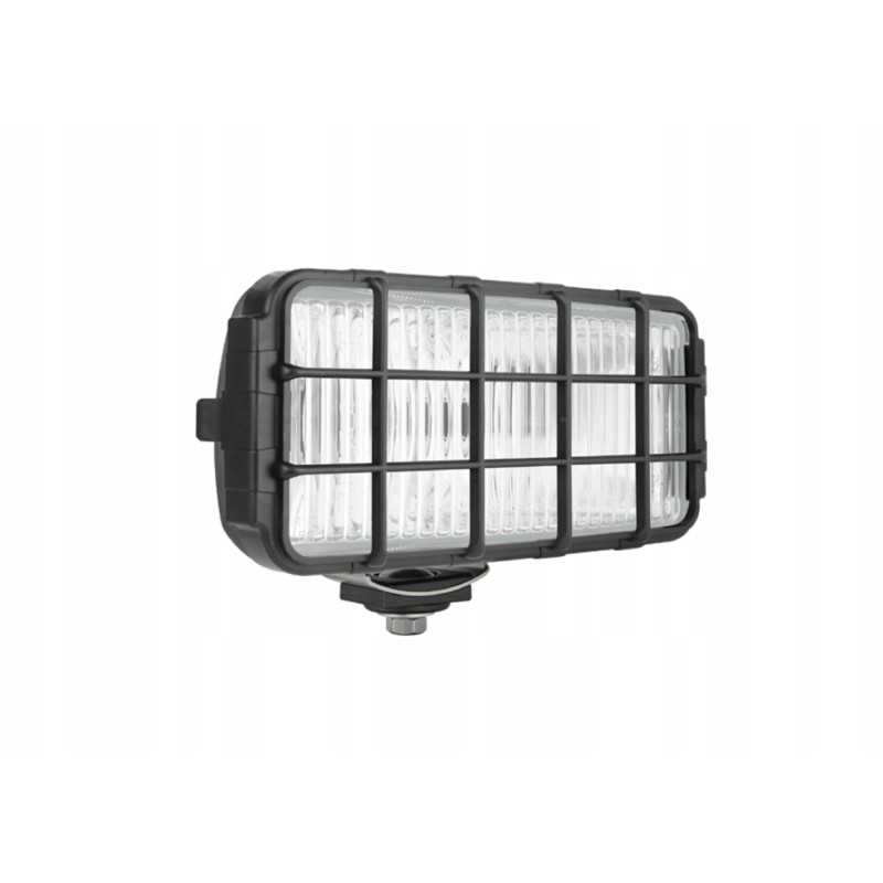 Rūko žibintas LP Wesem HP4 18269 01