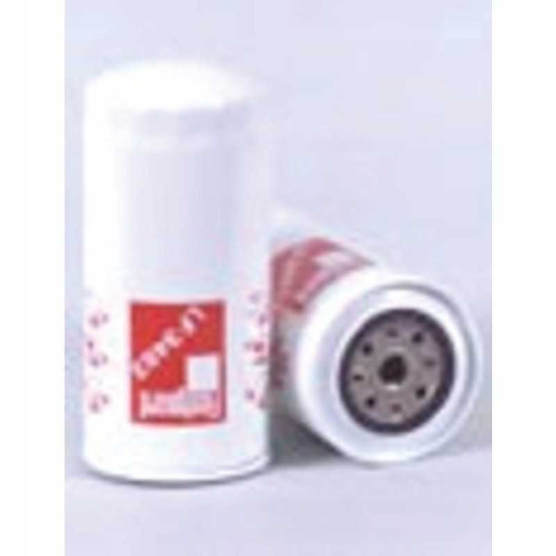 Fleetguard 3g variklio alyvos filtras