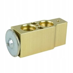 Deutz Same oro kondicionieriaus išsiplėtimo vožtuvas 090000372