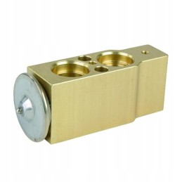 Deutz Same oro kondicionieriaus išsiplėtimo vožtuvas 090000372