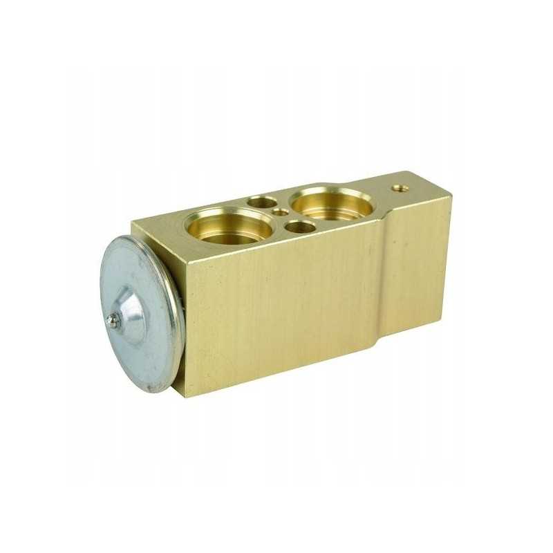 Deutz Same oro kondicionieriaus išsiplėtimo vožtuvas 090000372