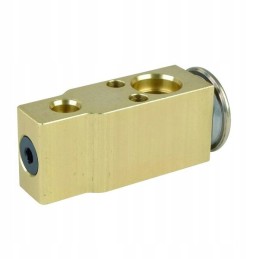 Deutz Same oro kondicionieriaus išsiplėtimo vožtuvas 090000372