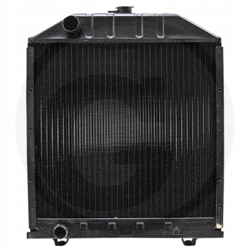 Radiatorius Fiat 780 980 70 90 110 90 4997296