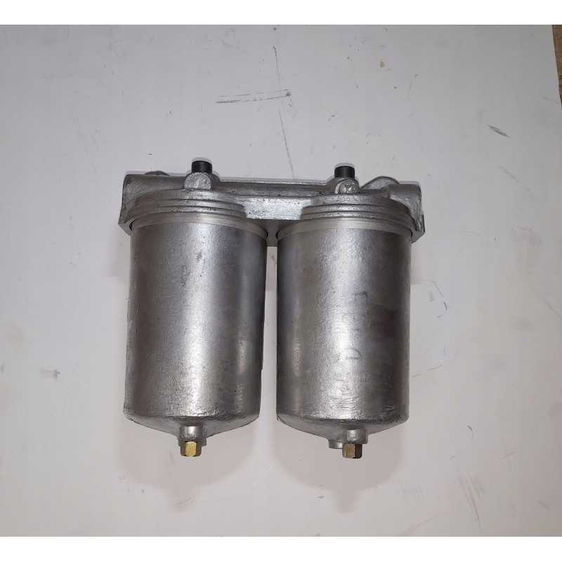 Pilnas kuro filtras ursus c360 fvd10rp1 8