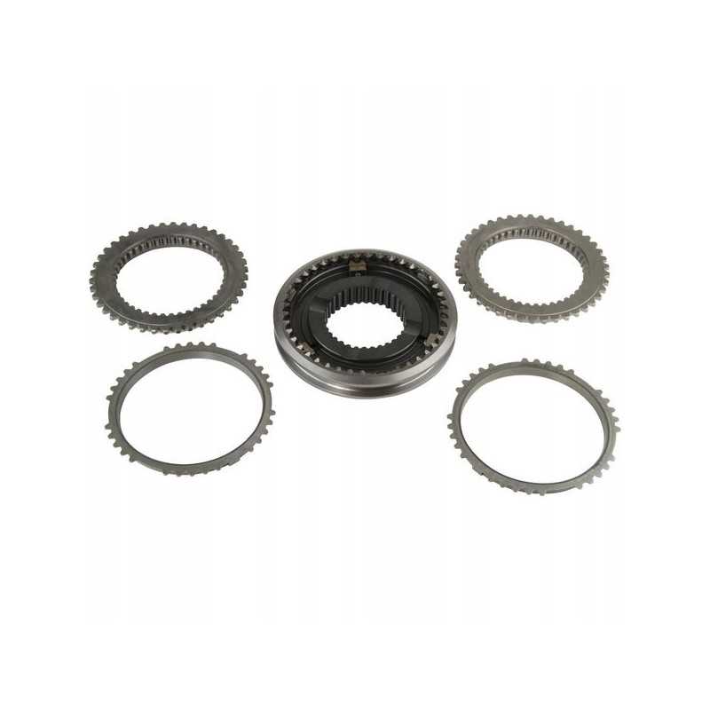 Fiat Ford New Holland sinchronizatorius 5158934