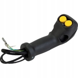 Pavarų perjungimo rankenėlė ZETOR 16350230 proxima