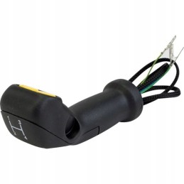 Pavarų perjungimo rankenėlė ZETOR 16350230 proxima