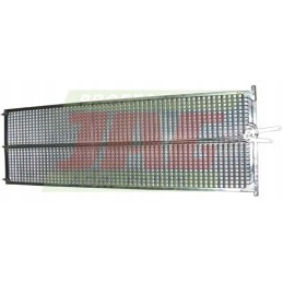 Aklas ekranas, 3 versija, cinkuotas, Claas 647126