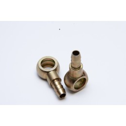 Fi 14 jungtis kuro vamzdžiui c 330 c 360
