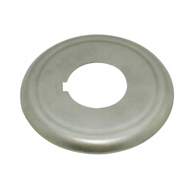 Priekinis ritininis sparnas c 330 50006590