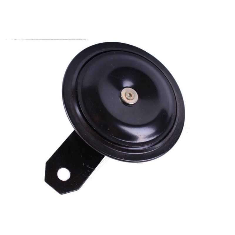 Elektrinis garso signalas 12v fi 90