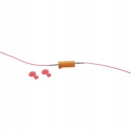 Rezistorius Ursus C 360 LED lempoms