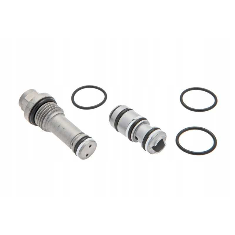 3909871m91 hidraulinių jungčių komplektas