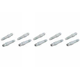 Stabdžių pūtiklis m6x1mm pakuotėje 10 vnt a