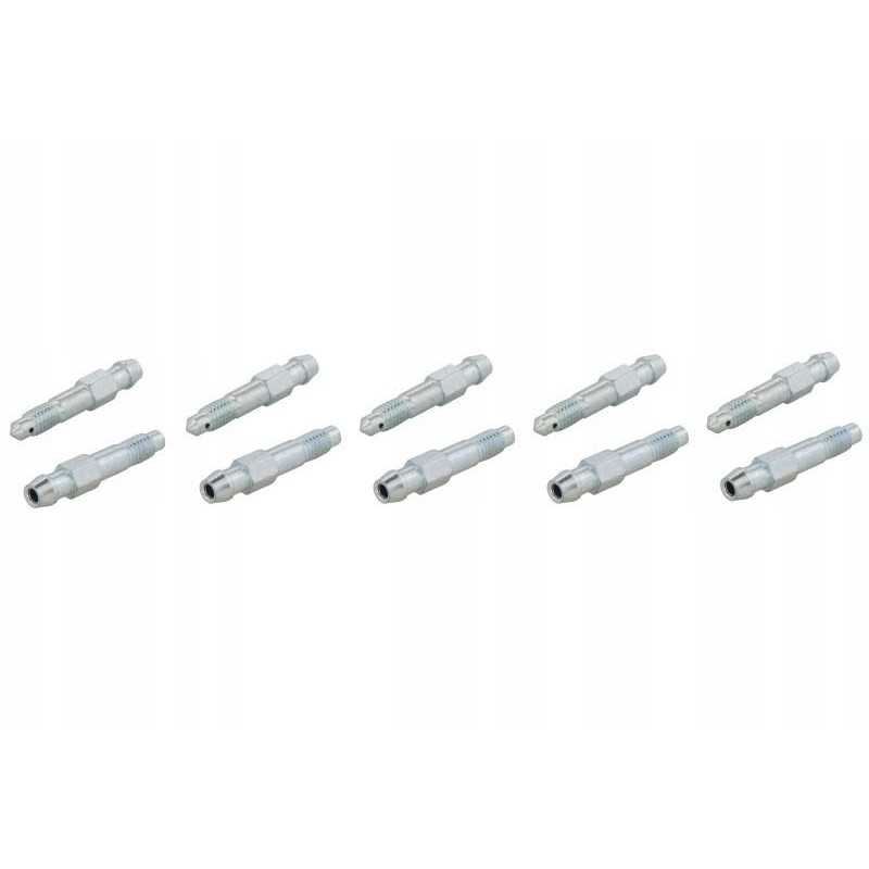 Stabdžių pūtiklis m6x1mm pakuotėje 10 vnt a