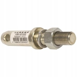 Smeigtukas mašinoms M22 28 mm 1380301020