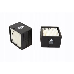 3907943m1 agco variklio kuro filtras