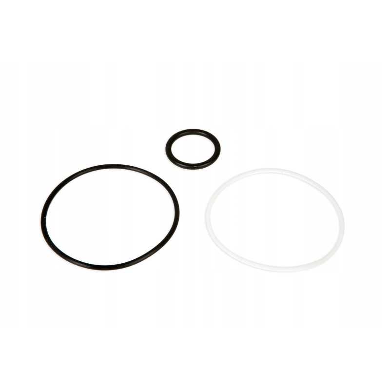 3907272m91 hidraulinių filtrų sandarikliai