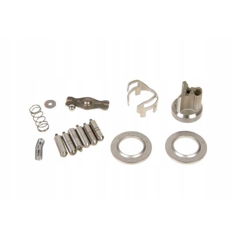 3903864m91 hidraulinio skirstytuvo remonto komplektas