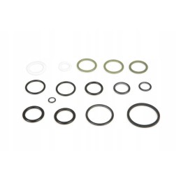 3903857m91 sandarinimo žiedų komplektas