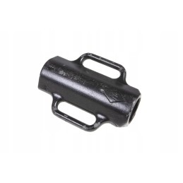 3902787m2 pakabos reguliavimo rankena