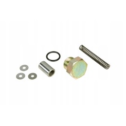 3901460m91 filtro korpuso remonto komplektas