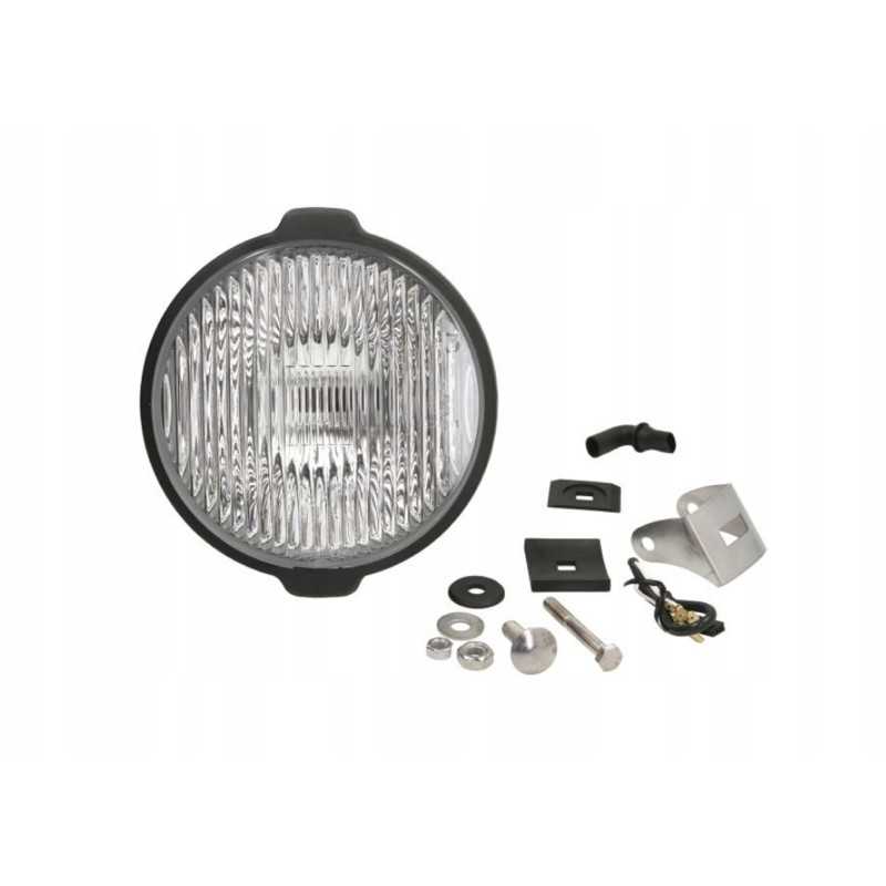 Rūko žibintas lp wesem ho2 14960 01