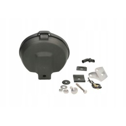 Rūko žibintas lp wesem ho2 14960 01