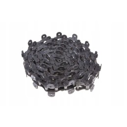 38x105r 52z p nuožulni grandinė 38x105 ritinėliai