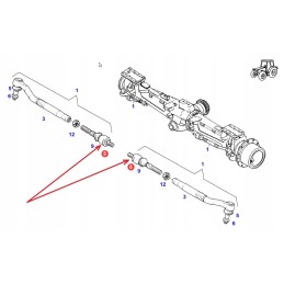 38706010 ašinė jungtis