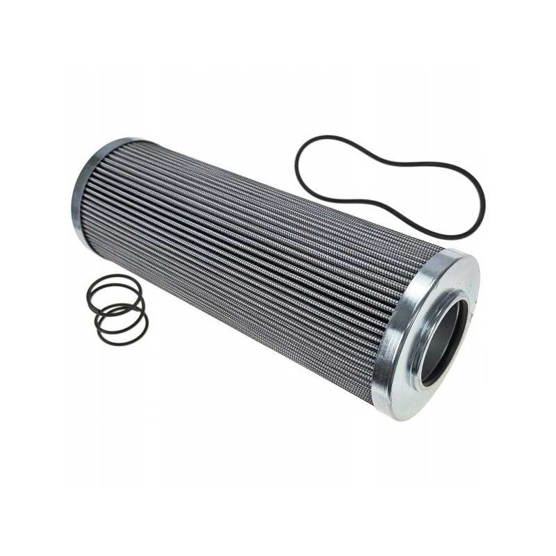 Vpk5561 vapormatic jd hidraulinio filtro įdėklas