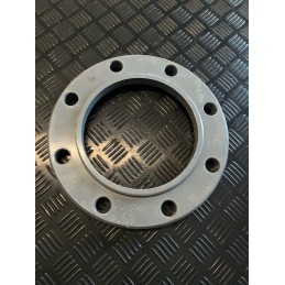 Galinių ratų atstumas mf