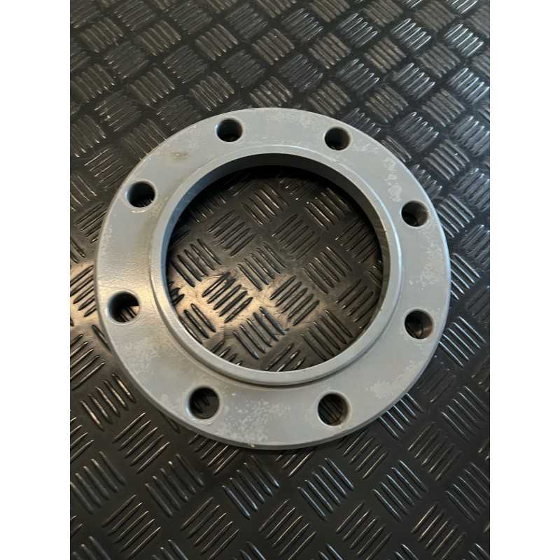 Galinių ratų atstumas mf