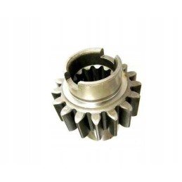 Originalus Carrero Mtz Belarus tilto krumpliaratis