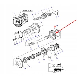 3817360m1 krumpliaratis 18x6