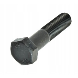 Priekinio rato kakliuko varžtas m14x1 5x60 c330 c360