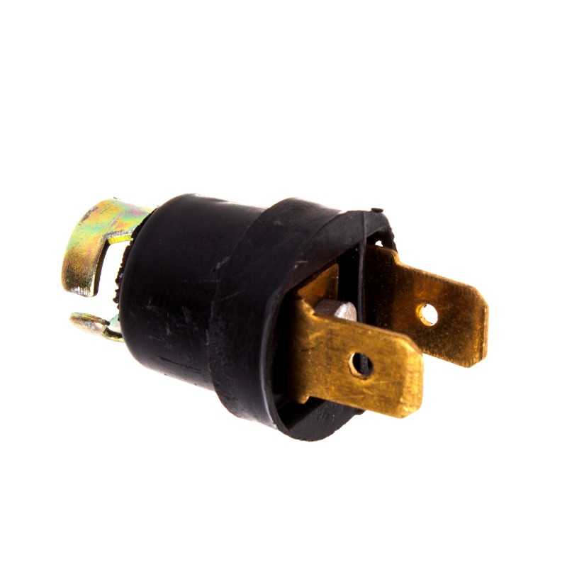 Lemputės laikiklis dvigubam indikatoriui c360 c330 50024752