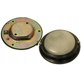 Mtz 50 pk 201 salono apšvietimo lempa