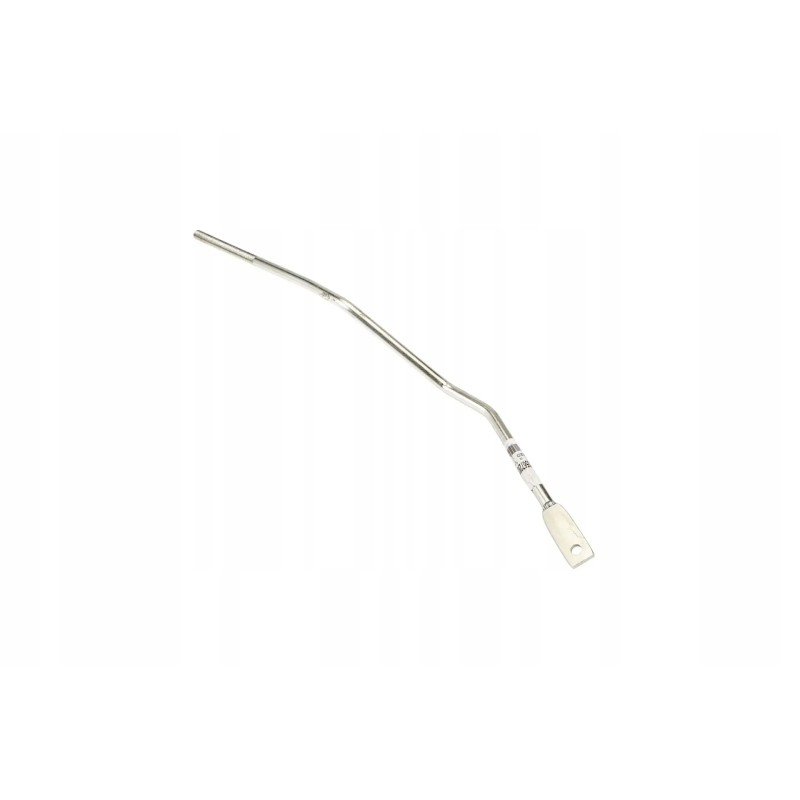 3805672m2 hidraulinio vožtuvo valdymo svirtis