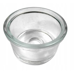 Stiklinio kuro filtro separatorius mf 3 4 7111403