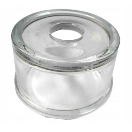 Stiklinio kuro filtro separatorius mf 3 4 7111403