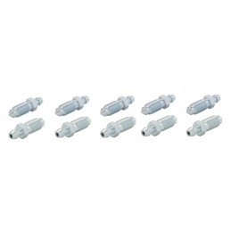 Stabdžių pūtiklis m10x1mm pakuotėje 10 vnt