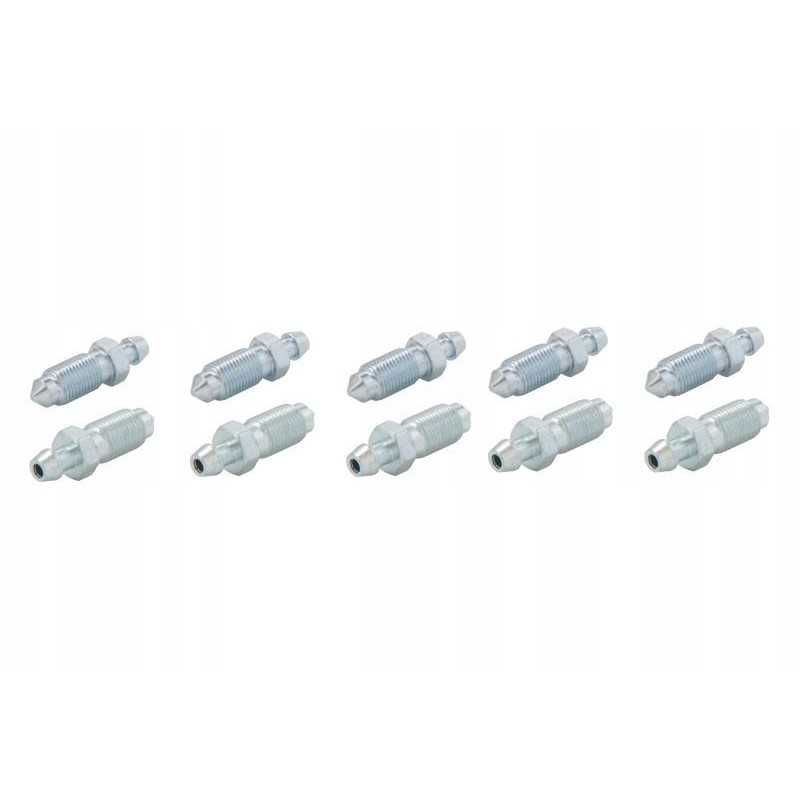 Stabdžių pūtiklis m10x1mm pakuotėje 10 vnt