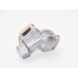Kieto oro jungtis m16x1 5 raudona