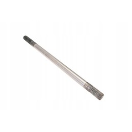 3800247m1 kardaninis velenas l 636 5 mm